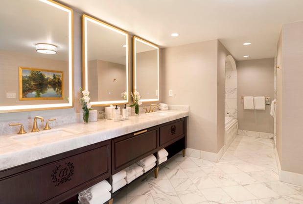 Images InterContinental the Willard Washington D.C. by IHG
