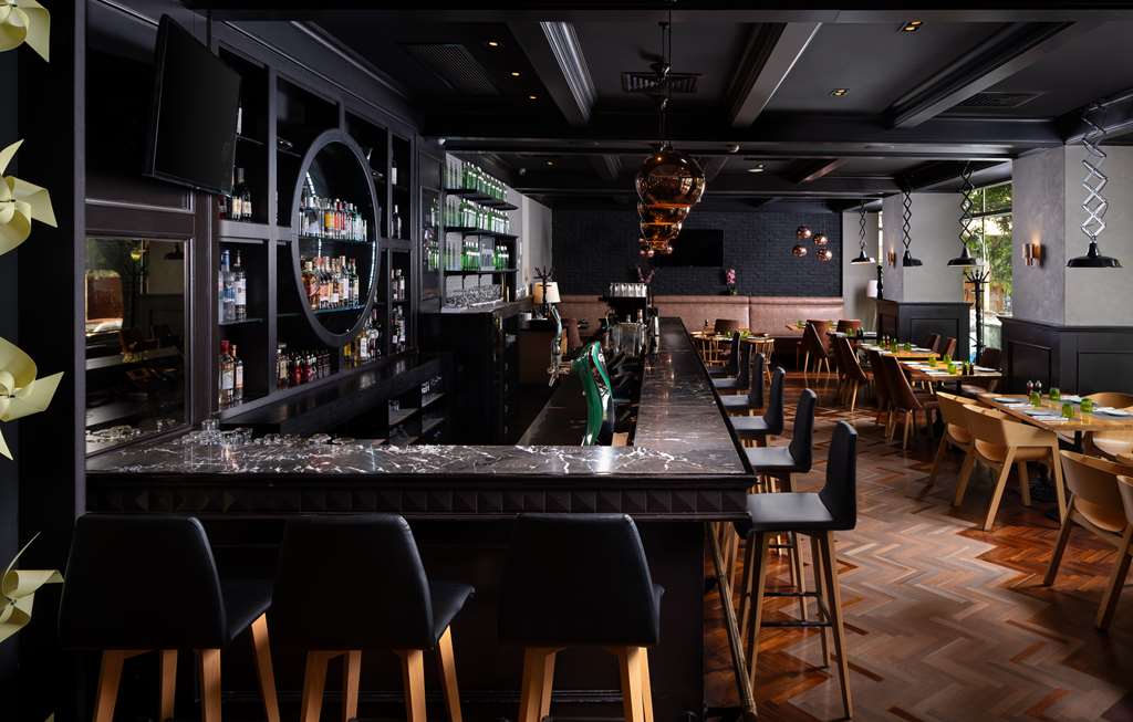 Images Park Inn by Radisson Bucharest Hotel & Residence
