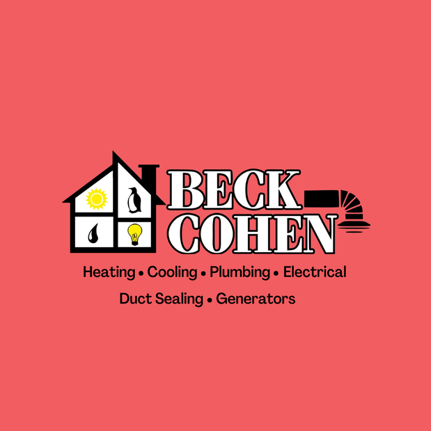 Beck Cohen Logo