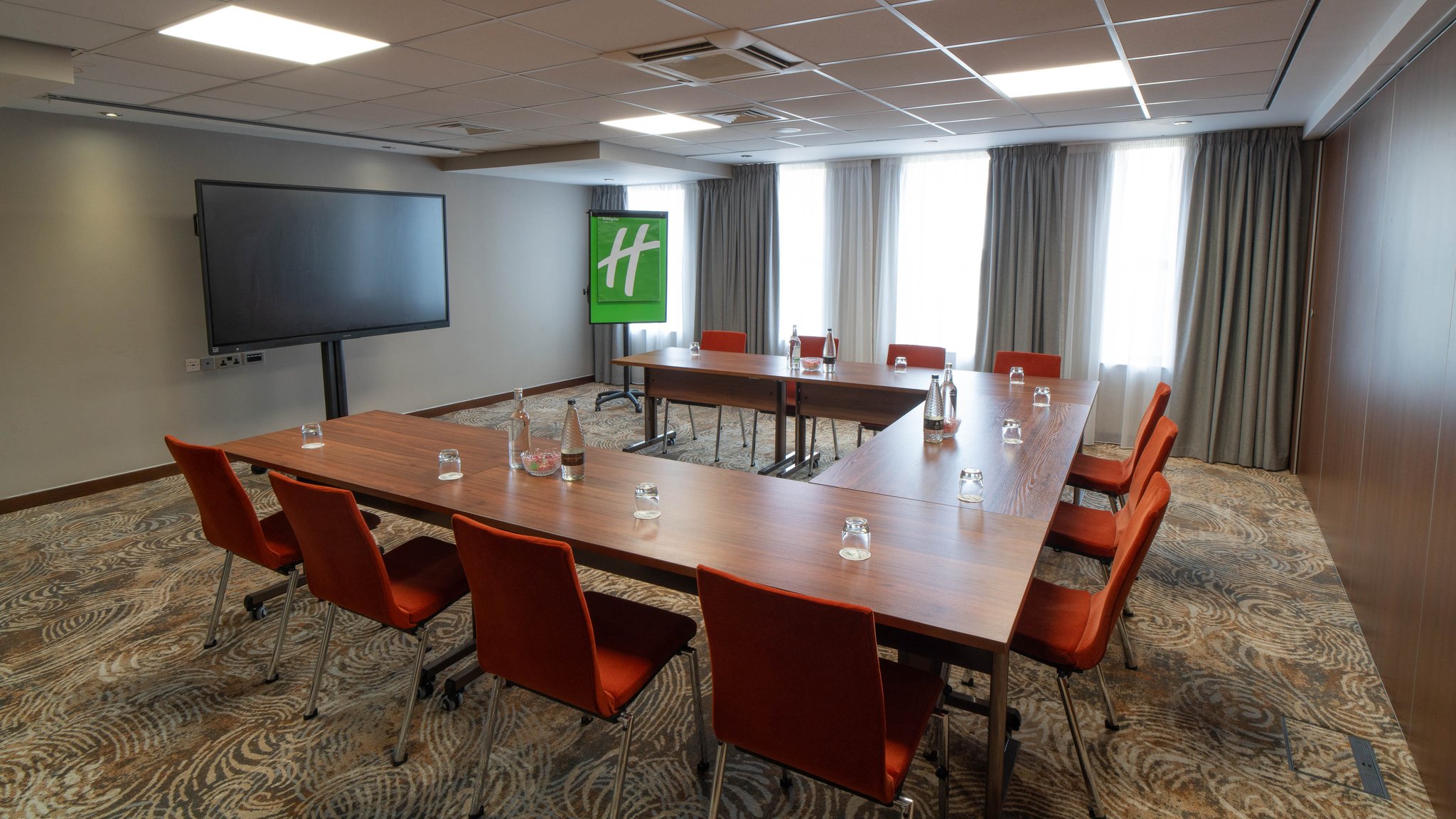 Images Holiday Inn Bristol City Centre by IHG