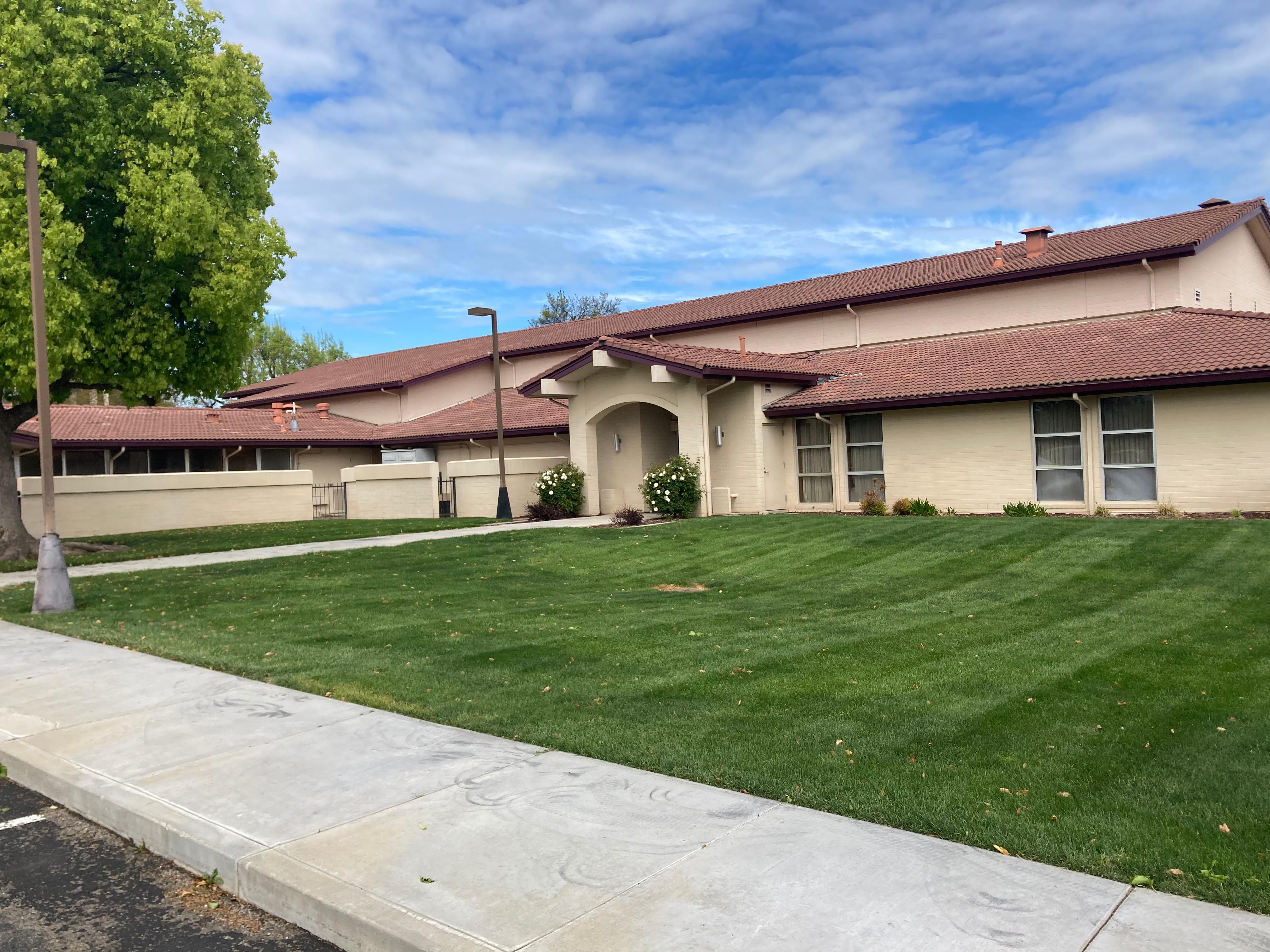 The Church of Jesus Christ of Latter-day Saints Image