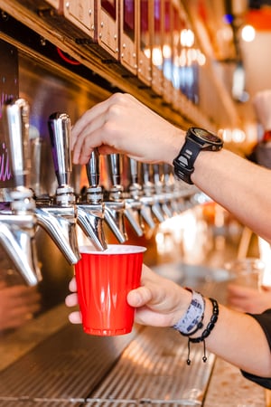 Images Whistle Taproom & Venue