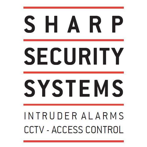 Sharp Security Systems Ltd Logo