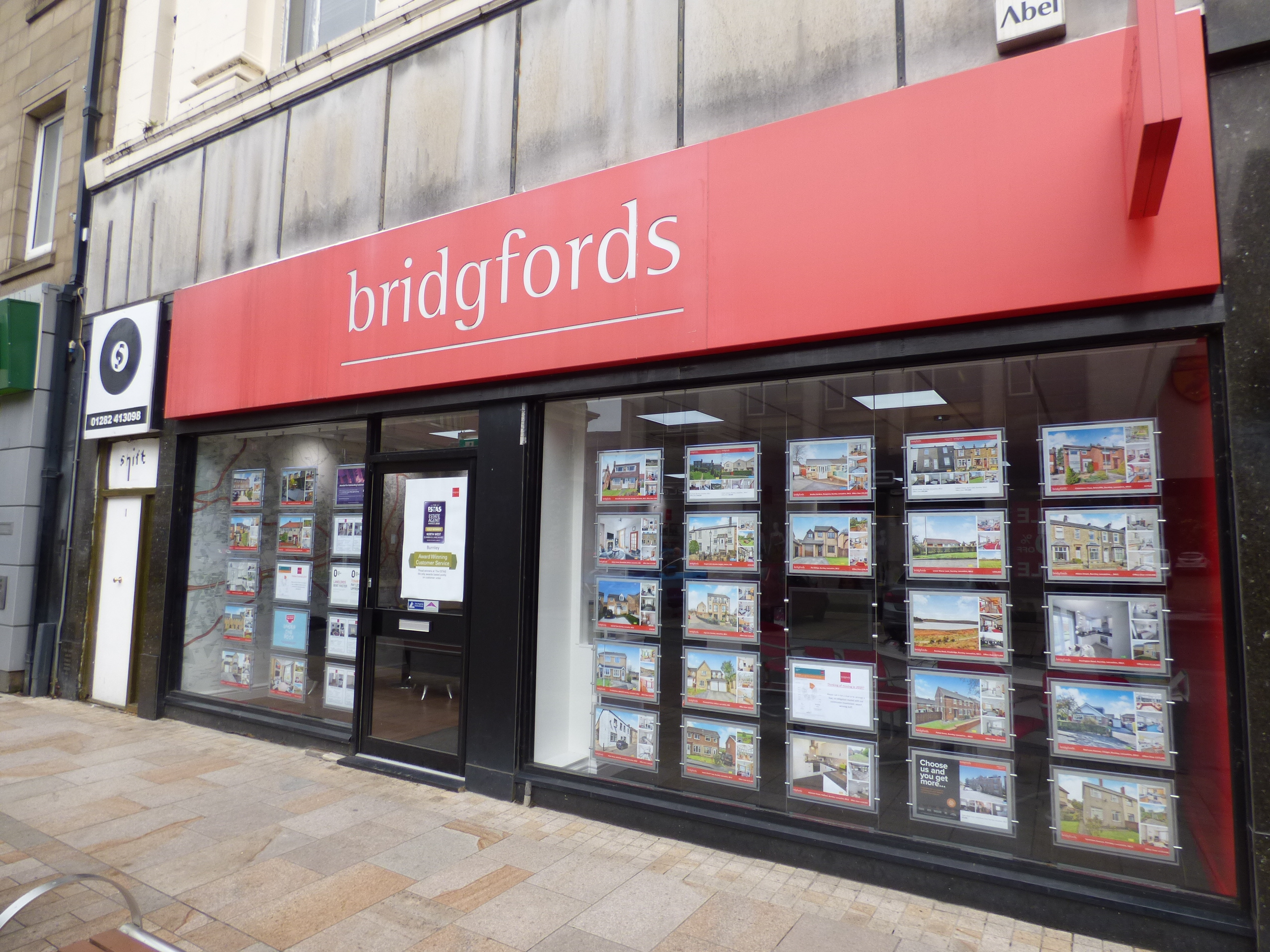 Images Bridgfords Sales and Letting Agents Burnley