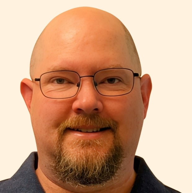 Images Thomas Hutchison, Psychologist