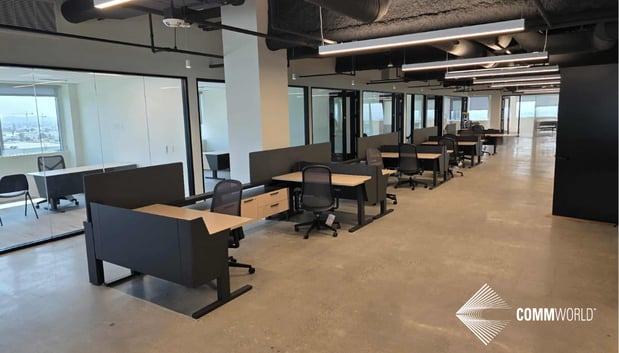 Images Commworld of San Diego - North