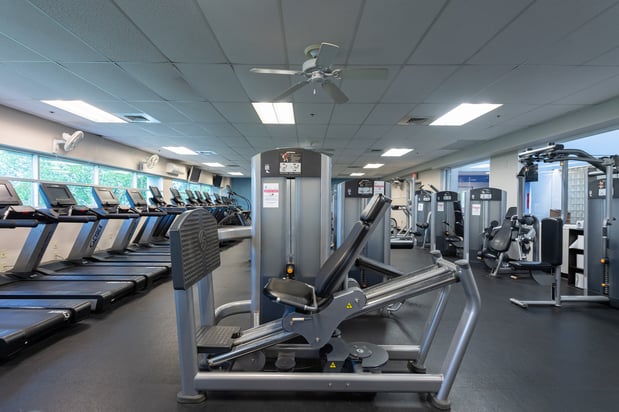Images Mount Laurel YMCA