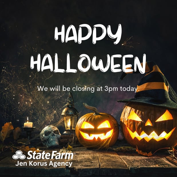Images Jen Korus - State Farm Insurance Agent