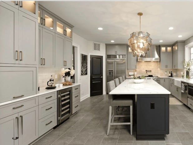 Images A and N Remodeling