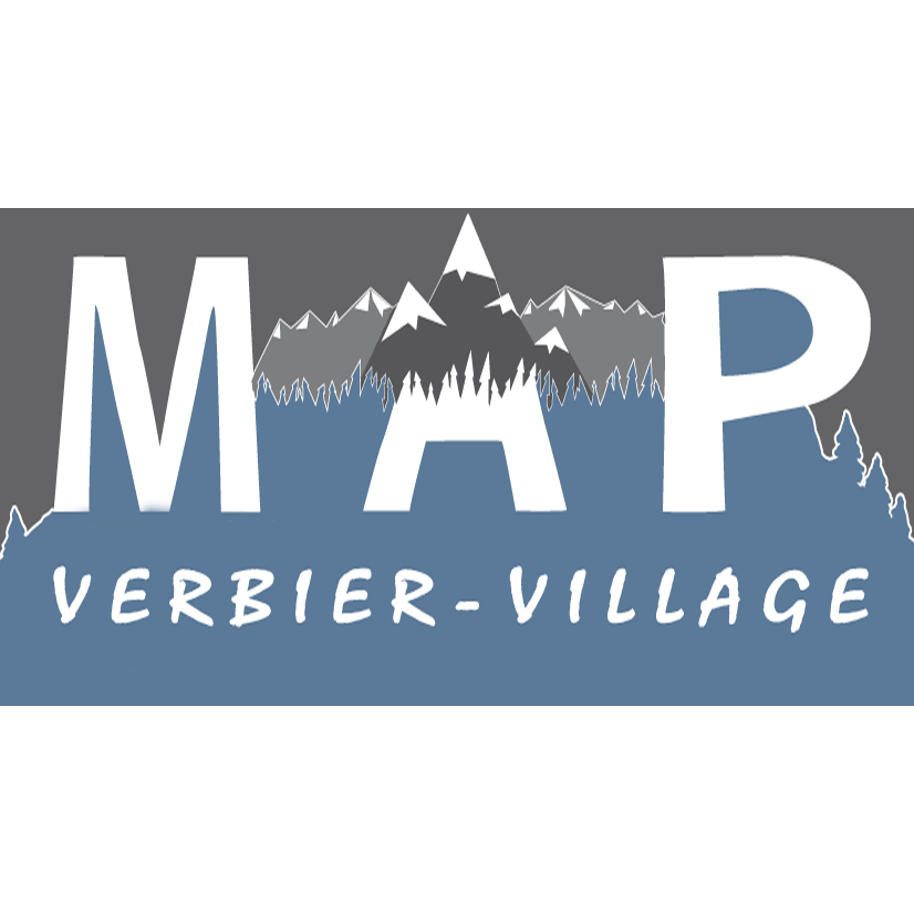 MAP Verbier-Village Hostel Logo