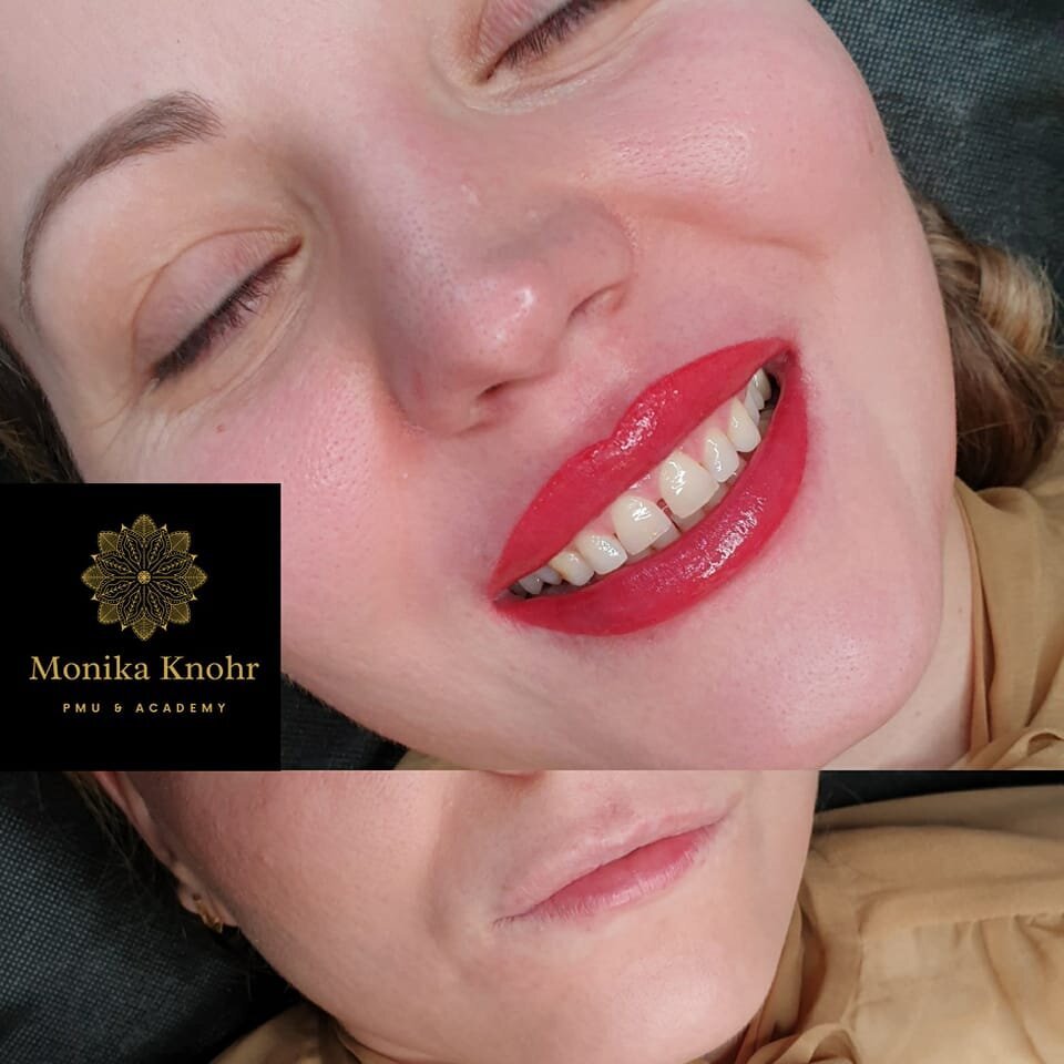 Permanent Make-up Münster, Fachinstitut und Ausbildungsakademie by Monika Knohr, An der Kleimannbrücke 36b in Münster