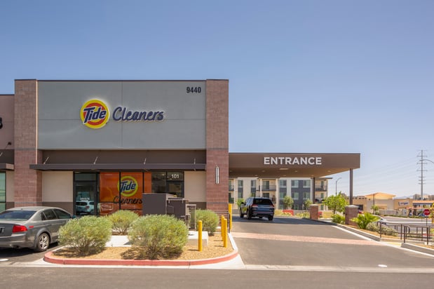 Images Tide Cleaners