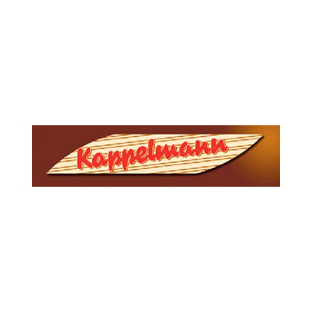 Logo Bäckerei Café Bistro Kappelmann
