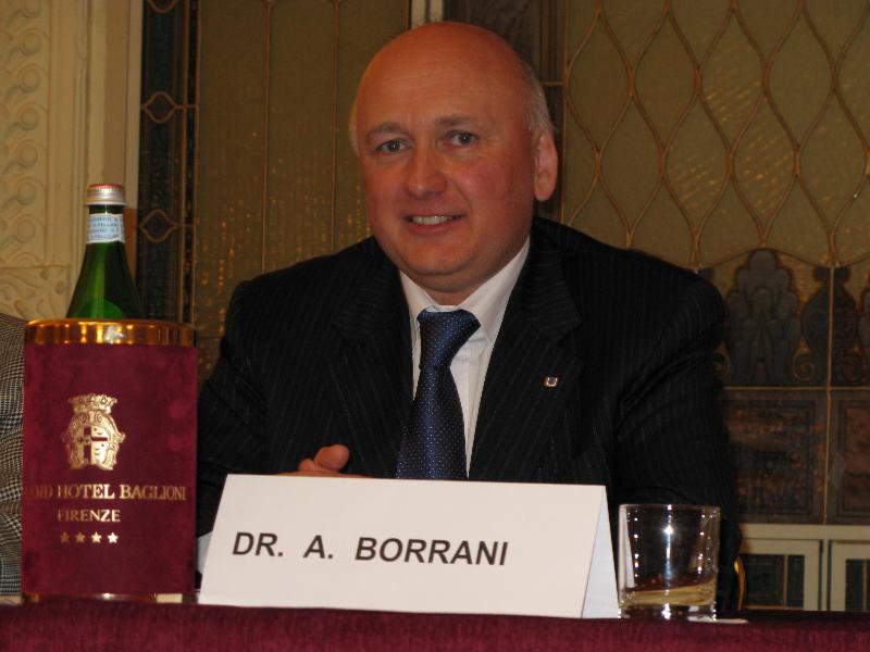 Images Borrani Dr. Alessandro