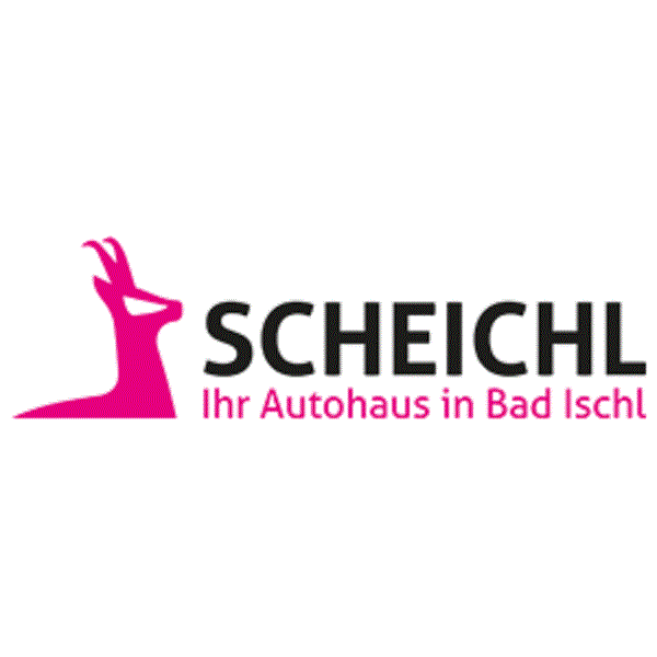 Autohaus Scheichl e.U. in 4820 Bad Ischl Logo