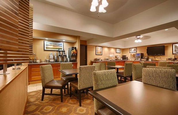 Images Best Western Plus Mishawaka Inn