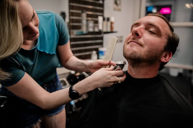 Images S Salon For All