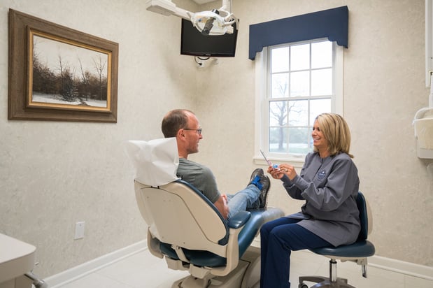 Images Jerman Family Dentistry