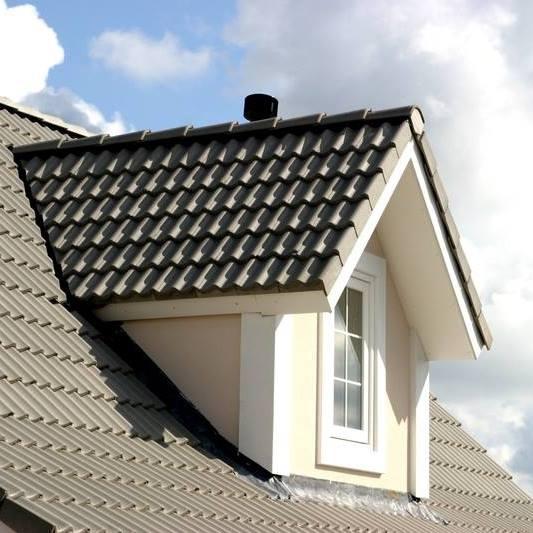 Images Pappas Roofing and Construction