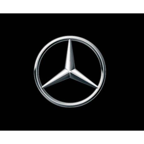 Daimler Truck AG - Nutzfahrzeugzentrum Mercedes-Benz Stuttgart Logo