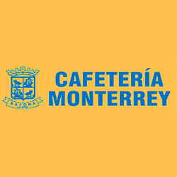 Cafetería Monterrey Logo