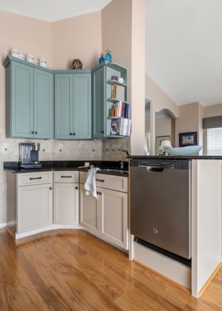 Images N-Hance Wood Refinishing of Albuquerque