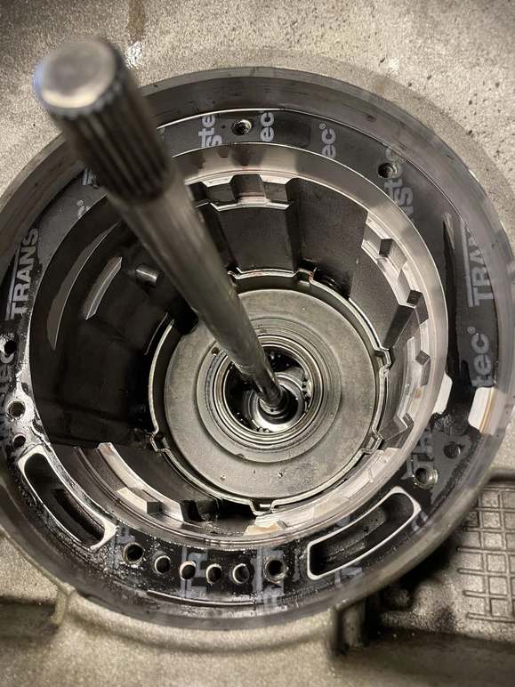 Images Advanced Energy Transmission Sweden AB