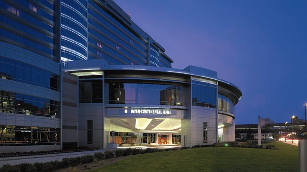 Images InterContinental Cleveland by IHG