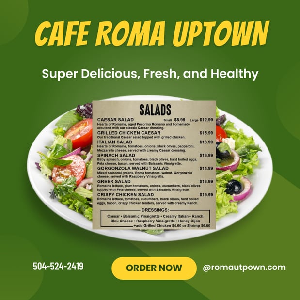Images Cafe Roma