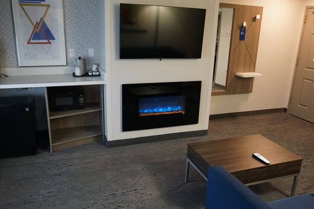 Images Holiday Inn Express & Suites Salt Lake City N - Bountiful by IHG