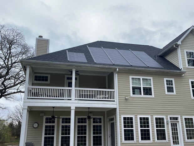 Images Feazel Roofing