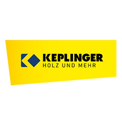 Logo von Keplinger Holz Traun