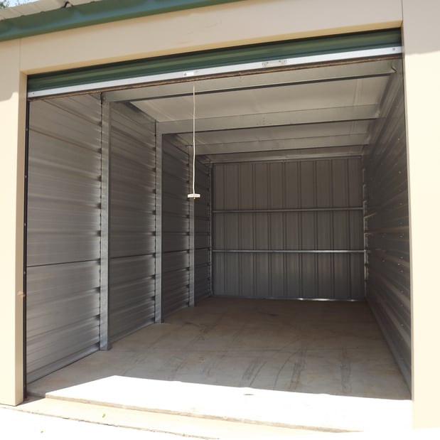 Images Newnan Self Storage
