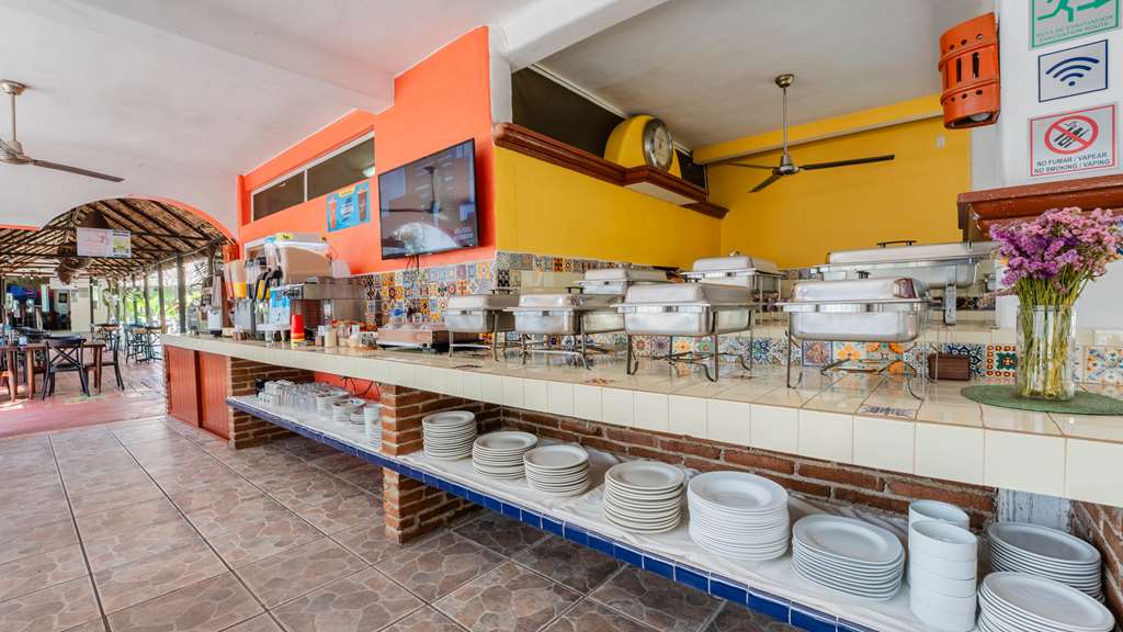 Images Best Western Posada Chahue