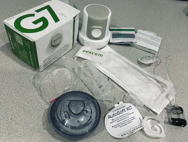 Images Diabetic Supplies Inc