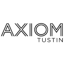 Axiom Tustin Logo