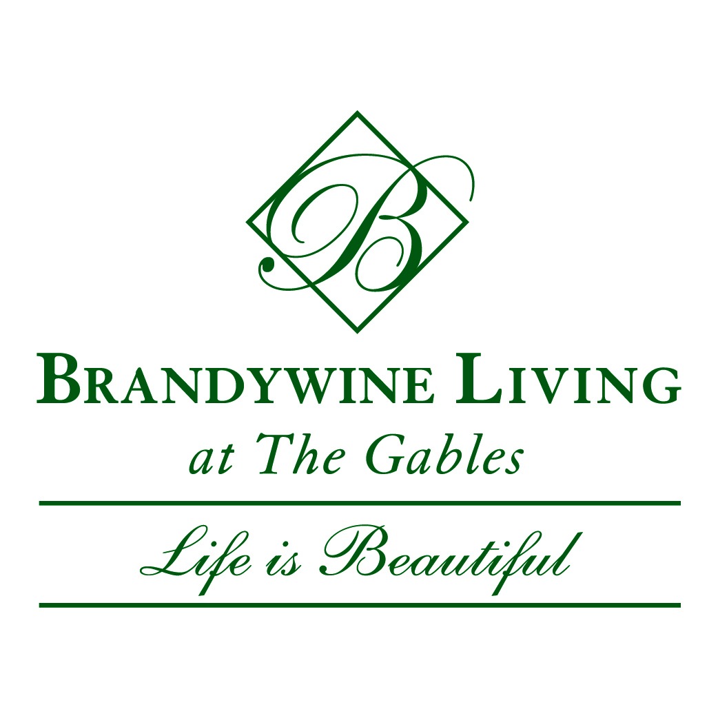 Brandywine Living at The Gables Logo
