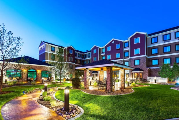 Images Staybridge Suites Bismarck by IHG