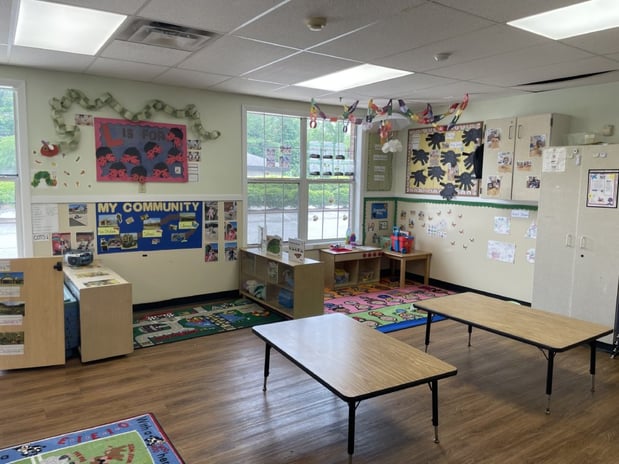 Images Norwell KinderCare