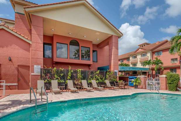 Images Best Western Plus Palm Beach Gardens Hotel & Suites And Conference Ct