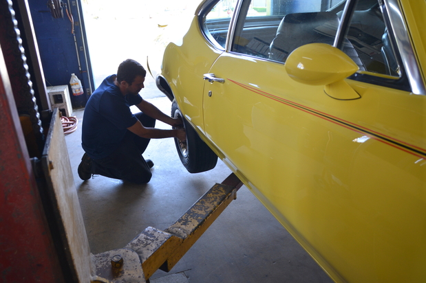 Images AutoWorks
