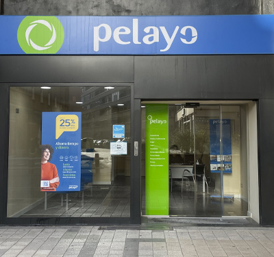 Images Oficina Seguros Pelayo