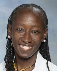Kamaria Harris-Rutherford