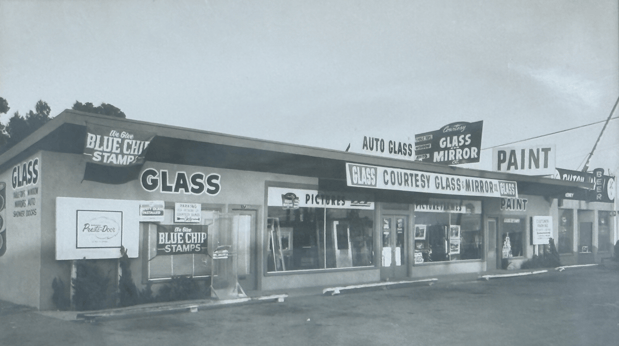 Images Courtesy Glass & Mirror