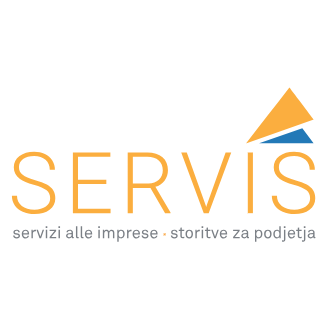 Servis doo s.r.l. Logo