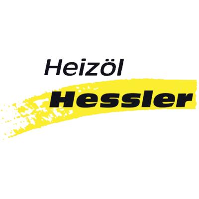 Heizöl Hessler GmbH in Uttenreuth - Logo