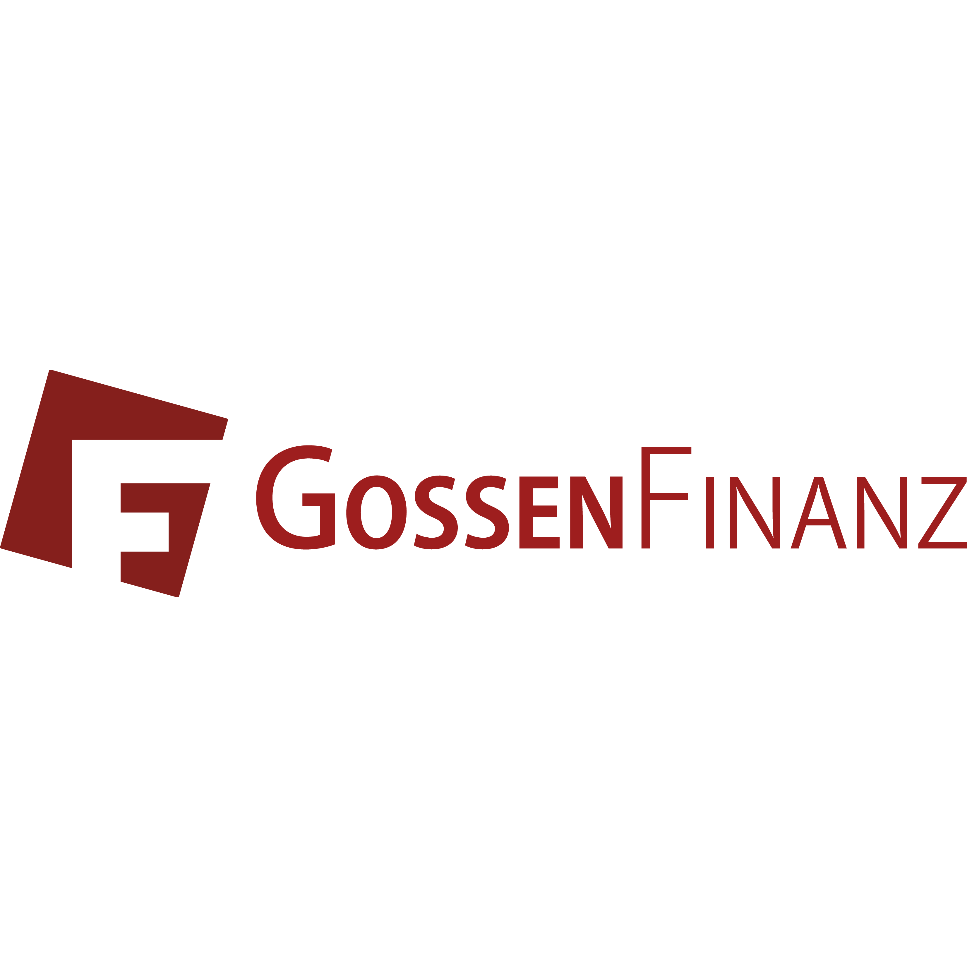 GossenFinanz eG - Eduard Gossen in Neuwied - Logo