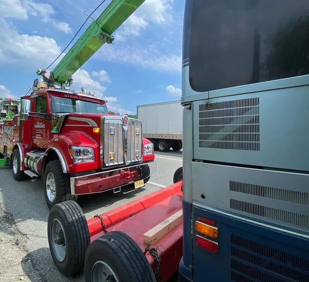Images Steve Flanagan Truck Services