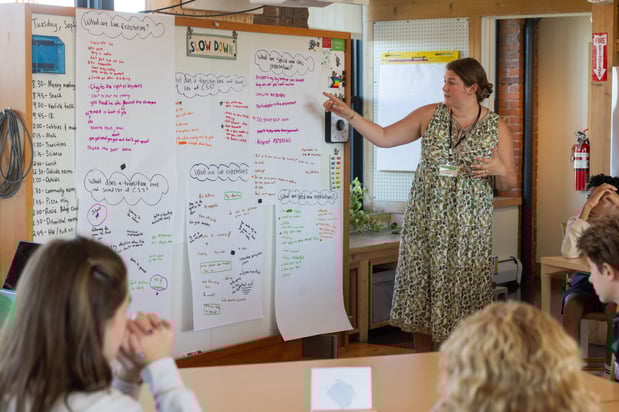 Images Cold Spring School