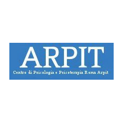 ARPIT Centro di Psicologia-Psicoterapia Roma Logo